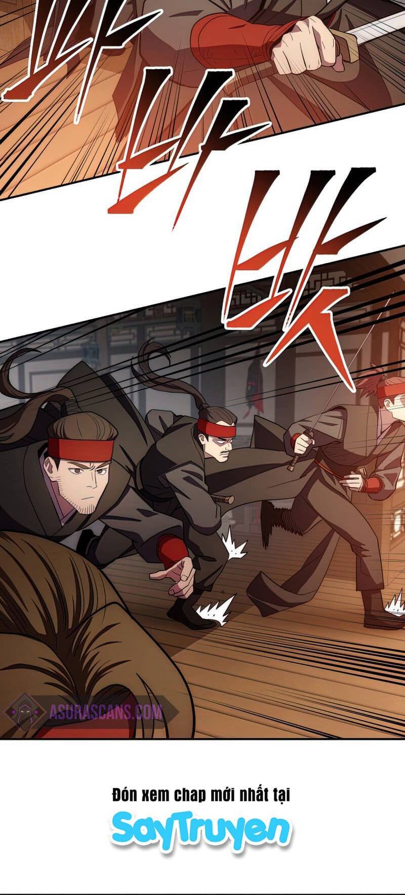 Huyền Thoại Diệt Thế Độc Long - Chapter 90 - Page 41