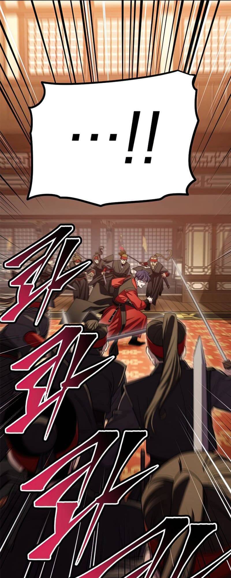 Huyền Thoại Diệt Thế Độc Long - Chapter 90 - Page 42