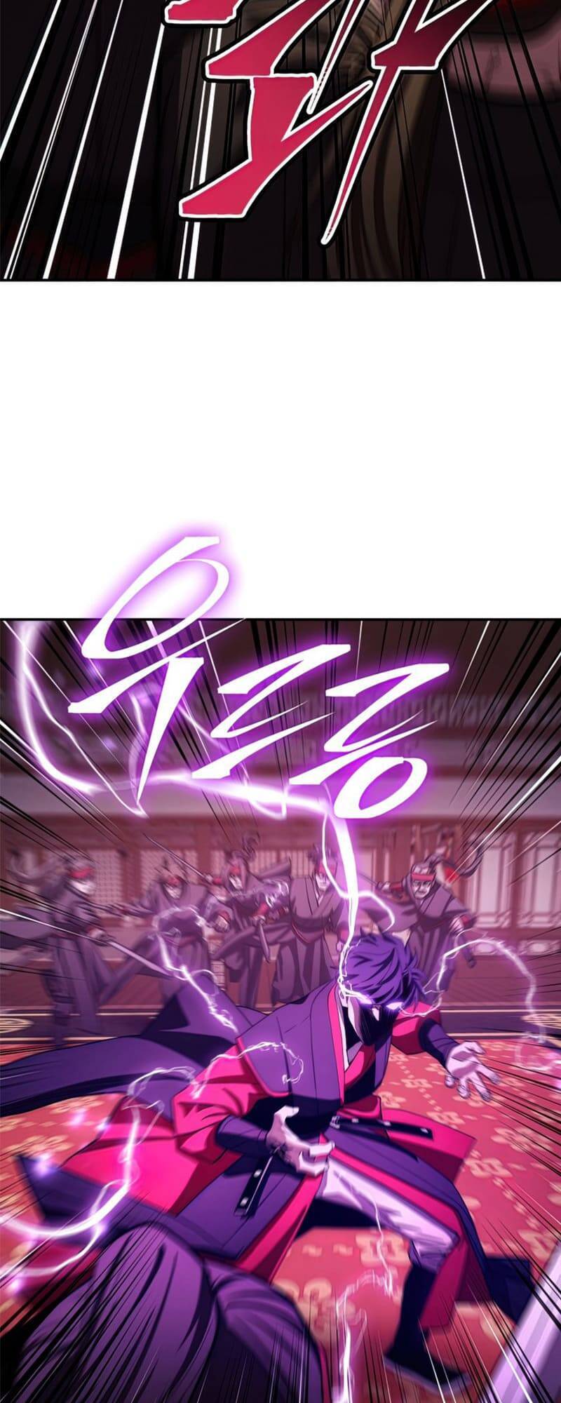 Huyền Thoại Diệt Thế Độc Long - Chapter 90 - Page 43