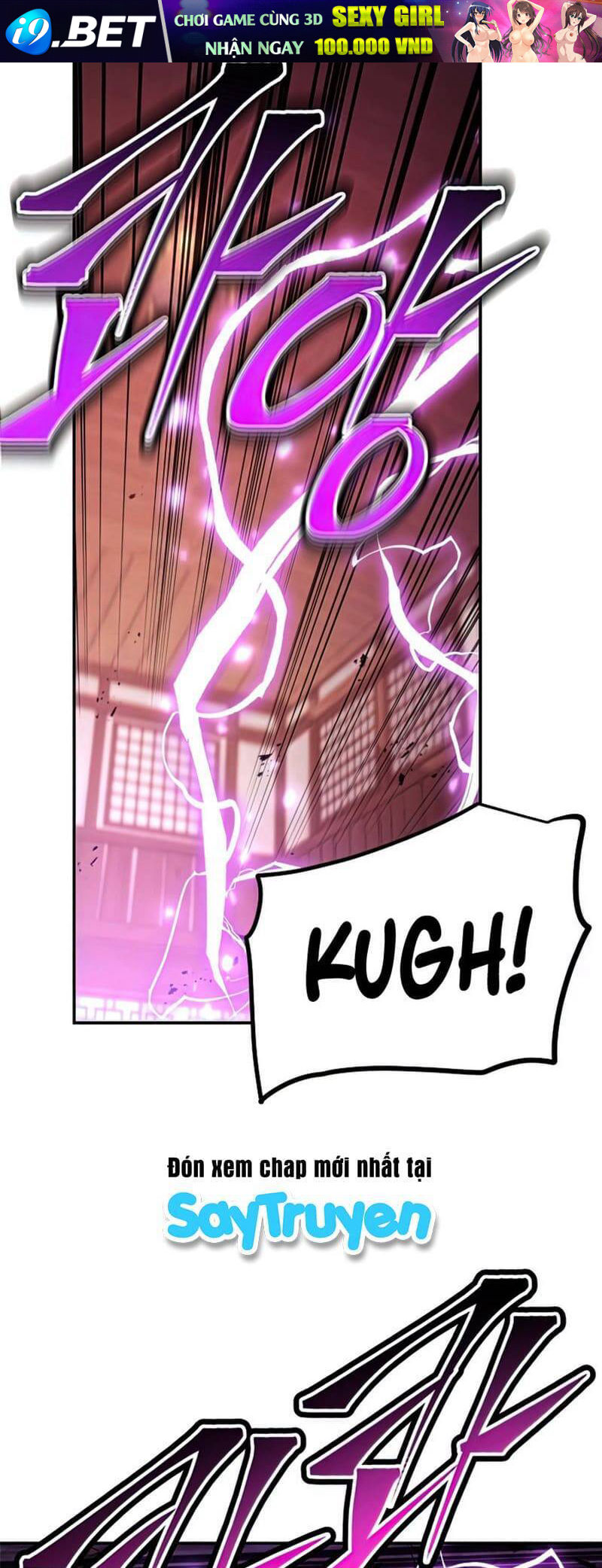 Huyền Thoại Diệt Thế Độc Long - Chapter 90 - Page 46