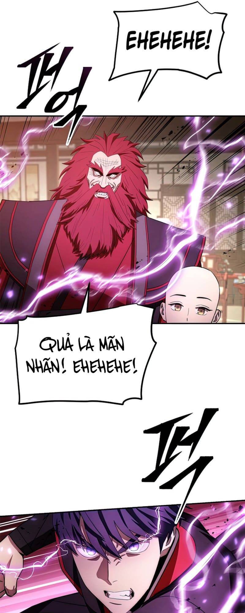Huyền Thoại Diệt Thế Độc Long - Chapter 90 - Page 49
