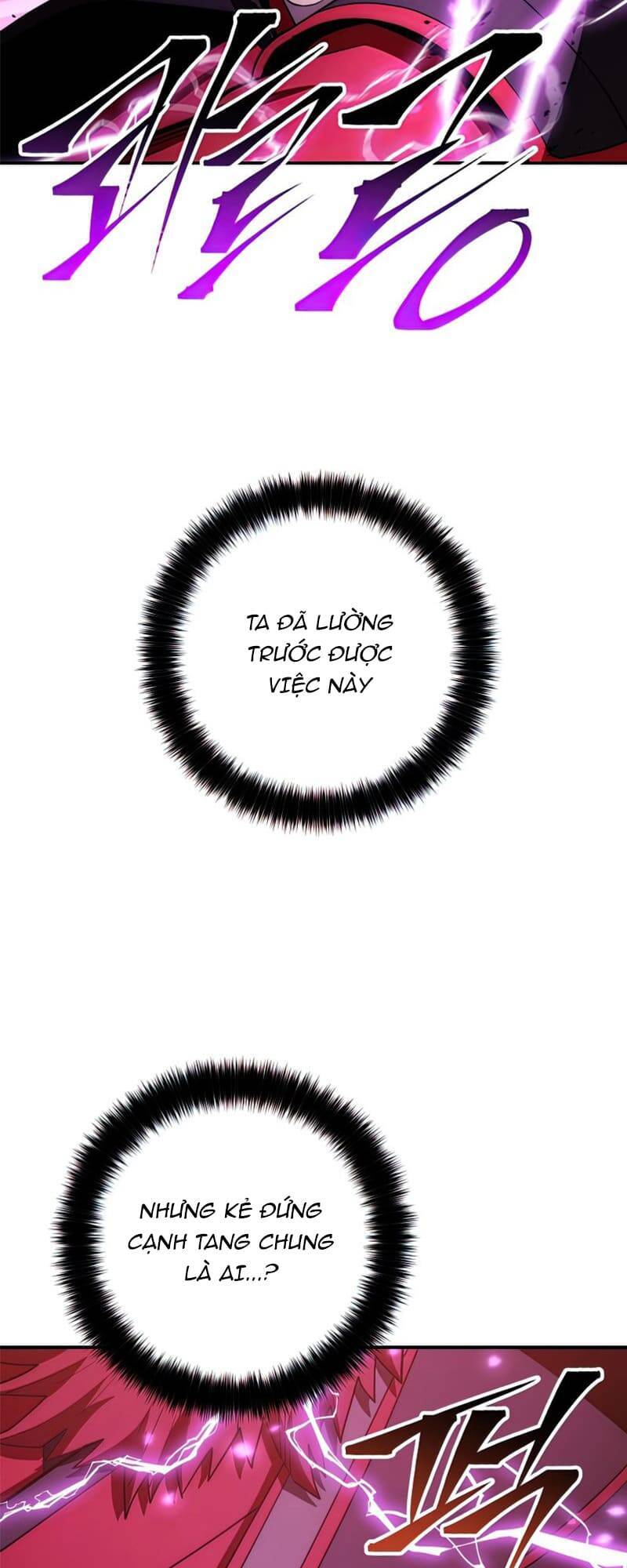 Huyền Thoại Diệt Thế Độc Long - Chapter 90 - Page 50