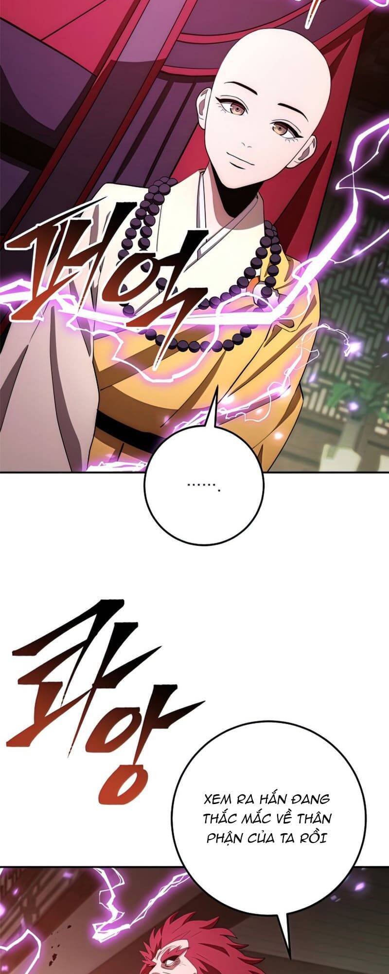 Huyền Thoại Diệt Thế Độc Long - Chapter 90 - Page 51