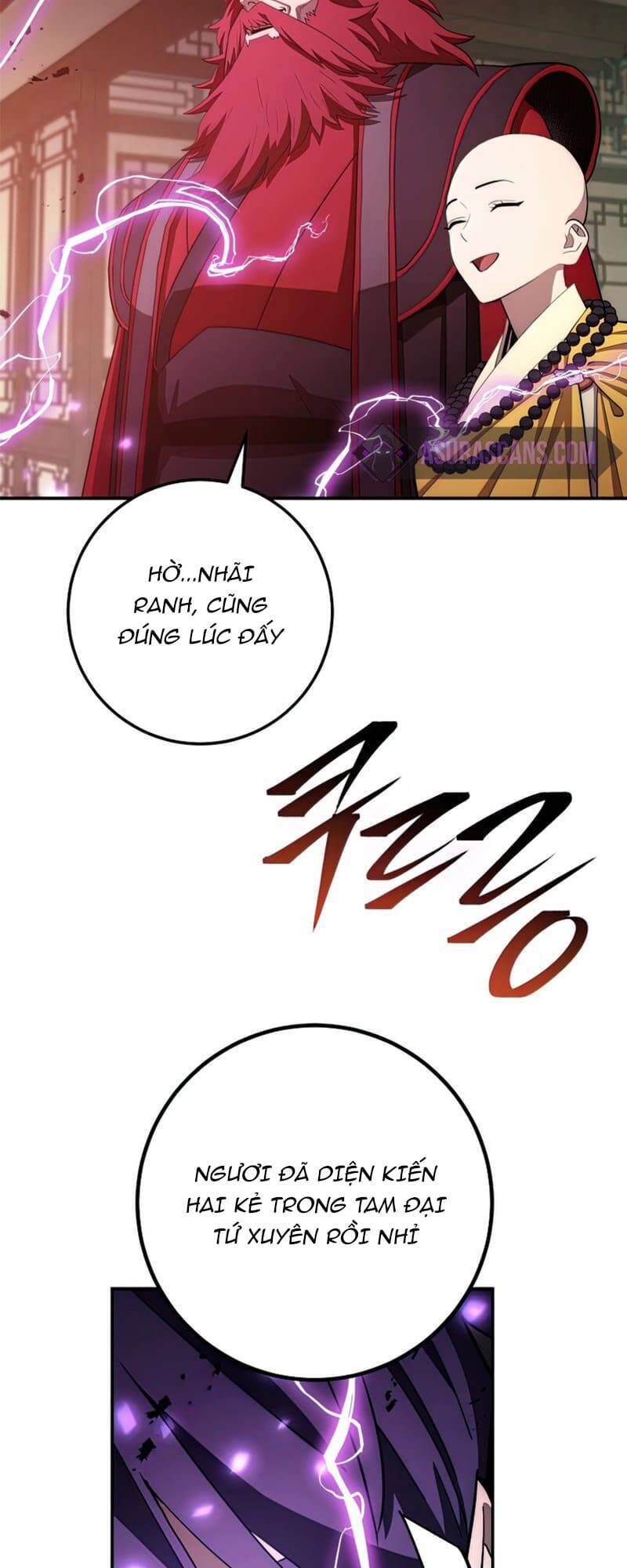 Huyền Thoại Diệt Thế Độc Long - Chapter 90 - Page 52