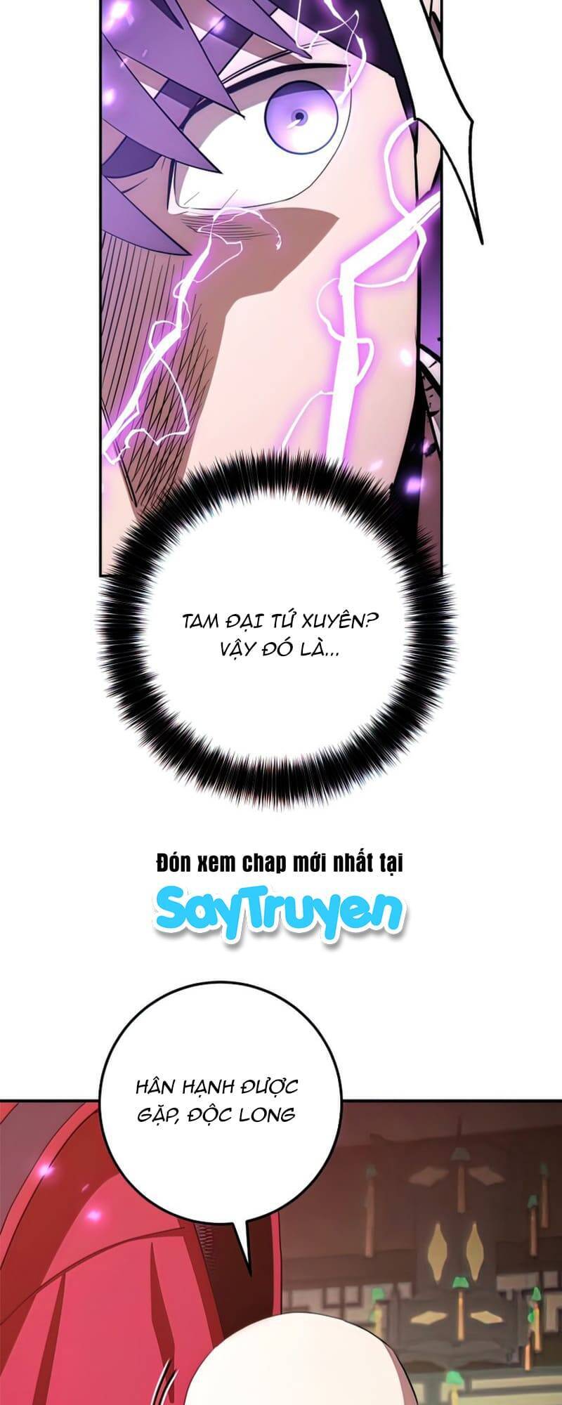 Huyền Thoại Diệt Thế Độc Long - Chapter 90 - Page 53