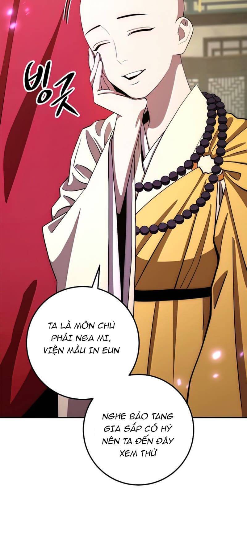 Huyền Thoại Diệt Thế Độc Long - Chapter 90 - Page 54