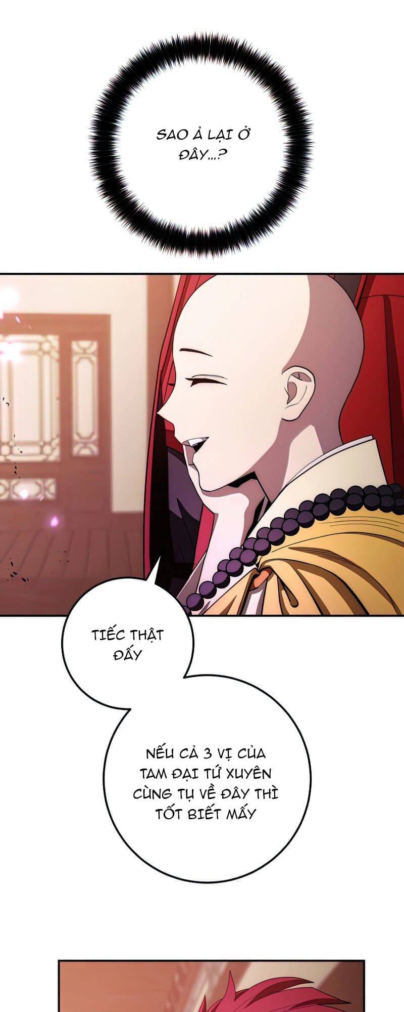 Huyền Thoại Diệt Thế Độc Long - Chapter 90 - Page 56