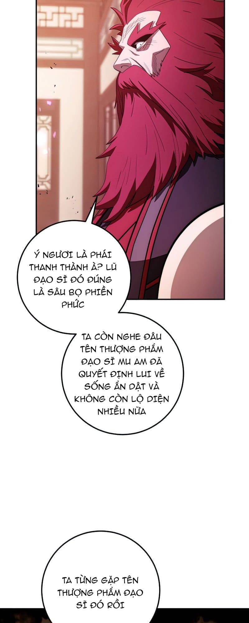 Huyền Thoại Diệt Thế Độc Long - Chapter 90 - Page 57