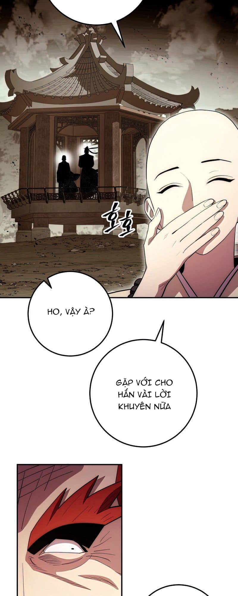 Huyền Thoại Diệt Thế Độc Long - Chapter 90 - Page 58