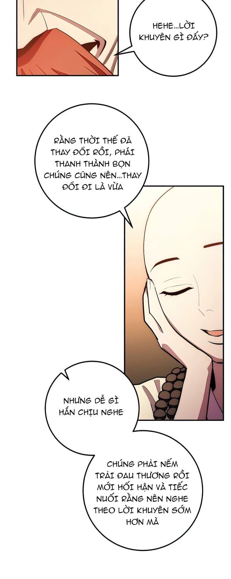 Huyền Thoại Diệt Thế Độc Long - Chapter 90 - Page 59