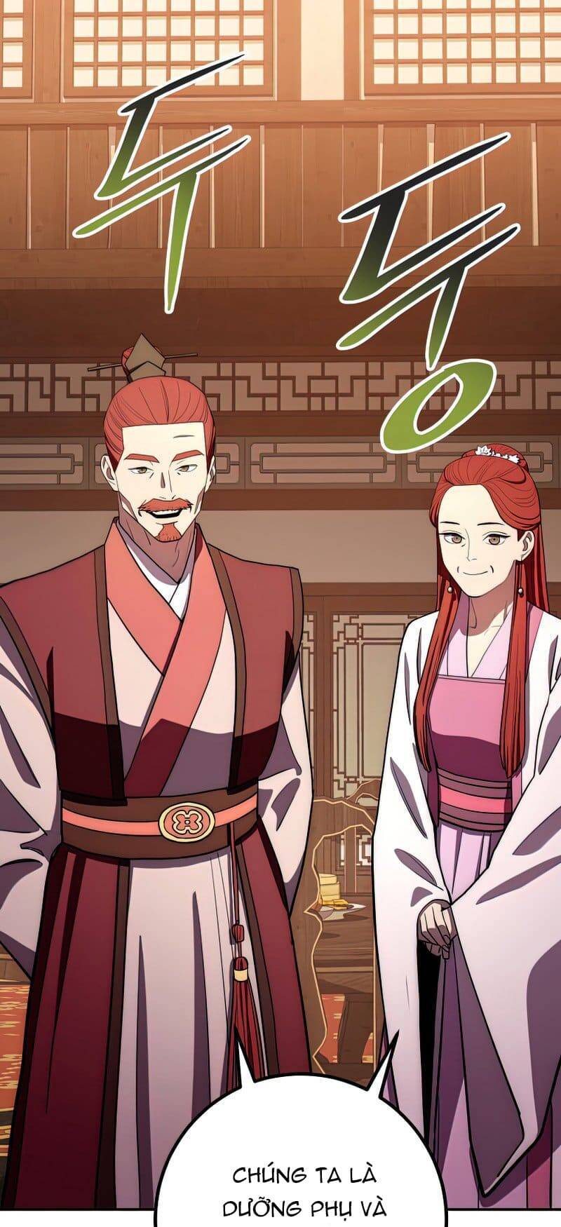 Huyền Thoại Diệt Thế Độc Long - Chapter 90 - Page 6