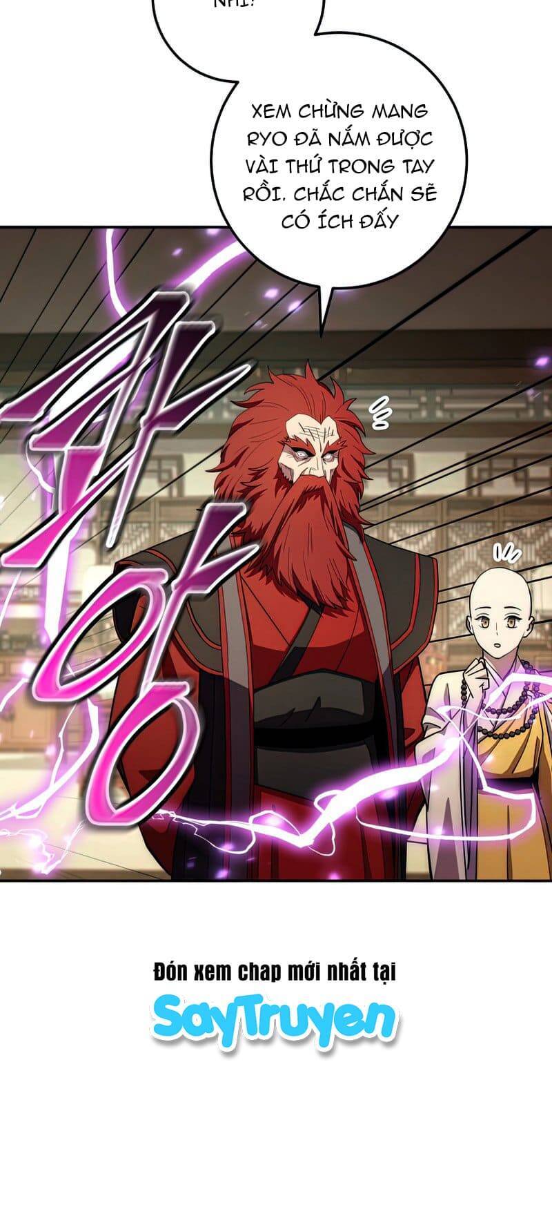 Huyền Thoại Diệt Thế Độc Long - Chapter 90 - Page 61