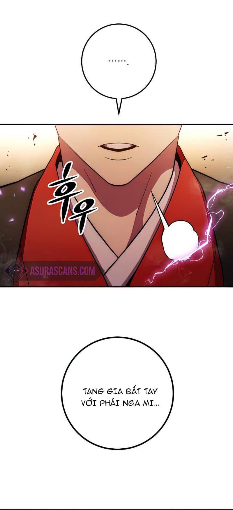 Huyền Thoại Diệt Thế Độc Long - Chapter 90 - Page 62