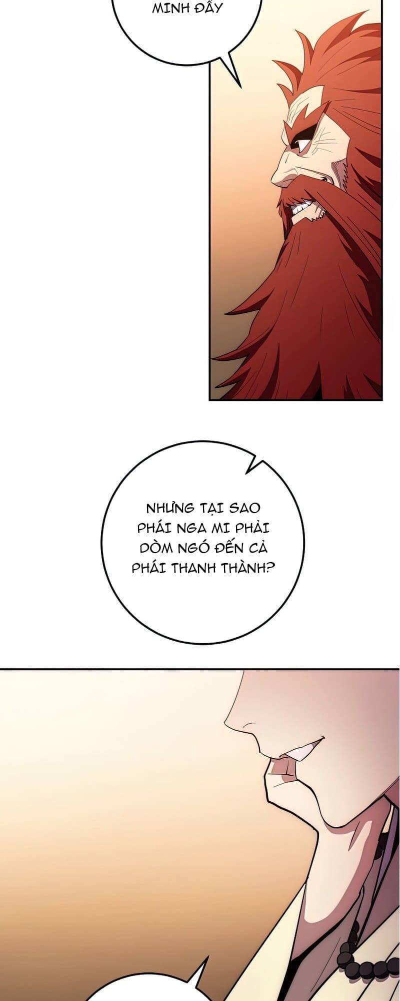 Huyền Thoại Diệt Thế Độc Long - Chapter 90 - Page 65