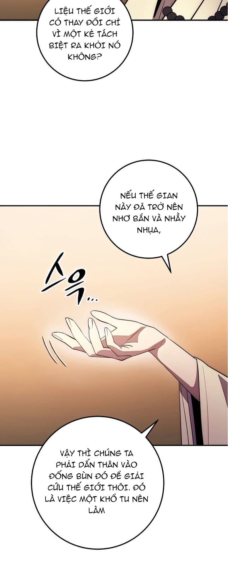 Huyền Thoại Diệt Thế Độc Long - Chapter 90 - Page 66