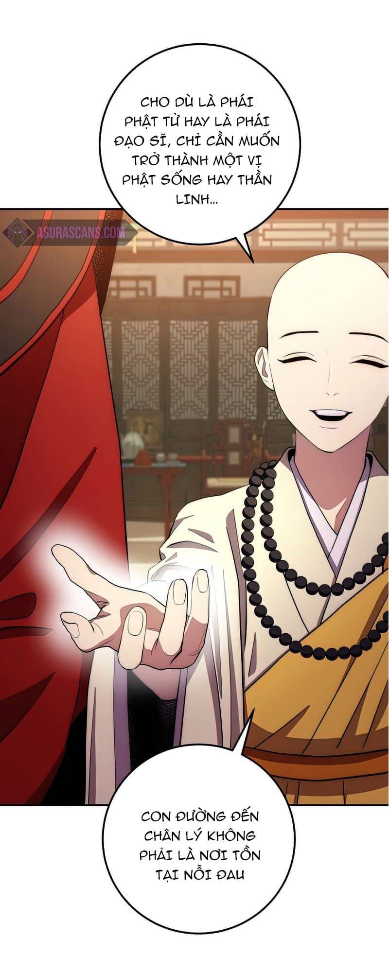 Huyền Thoại Diệt Thế Độc Long - Chapter 90 - Page 67