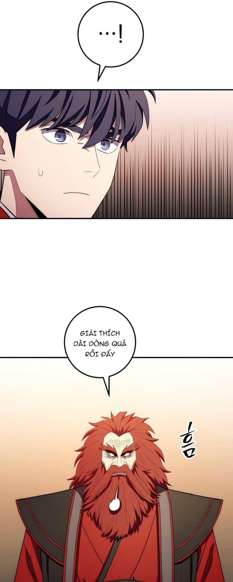 Huyền Thoại Diệt Thế Độc Long - Chapter 90 - Page 70