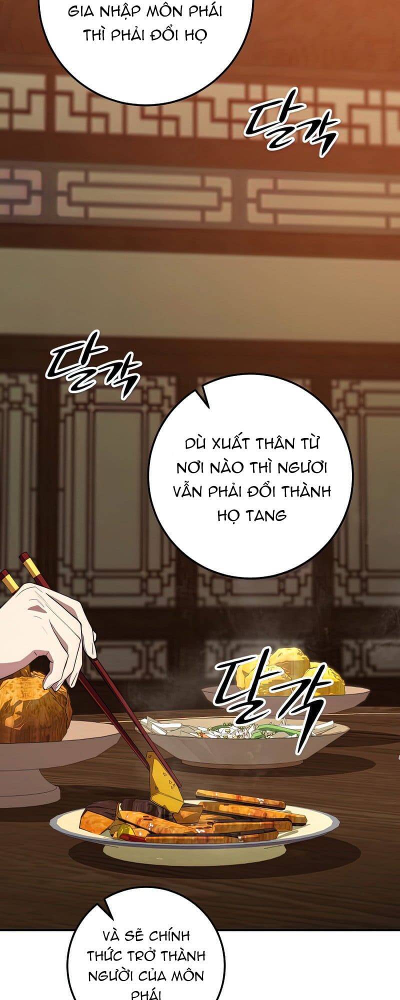 Huyền Thoại Diệt Thế Độc Long - Chapter 90 - Page 9