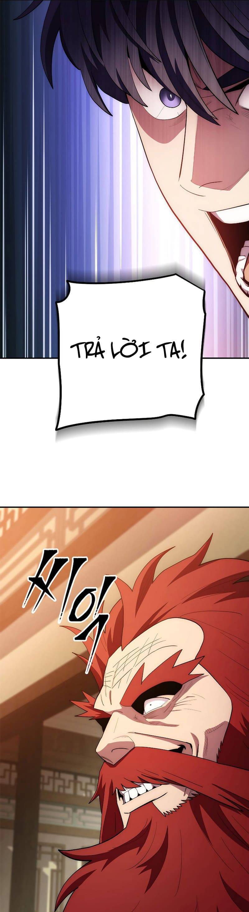 Huyền Thoại Diệt Thế Độc Long - Chapter 91 - Page 10