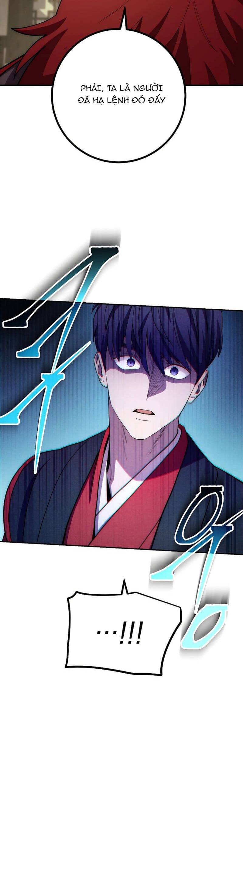 Huyền Thoại Diệt Thế Độc Long - Chapter 91 - Page 11