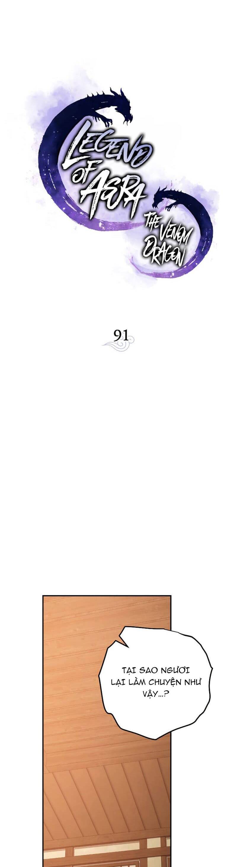 Huyền Thoại Diệt Thế Độc Long - Chapter 91 - Page 12