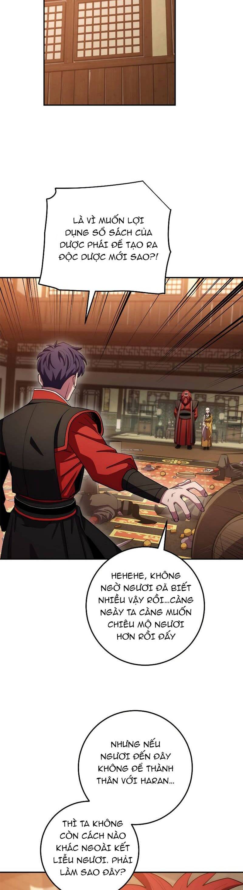 Huyền Thoại Diệt Thế Độc Long - Chapter 91 - Page 13