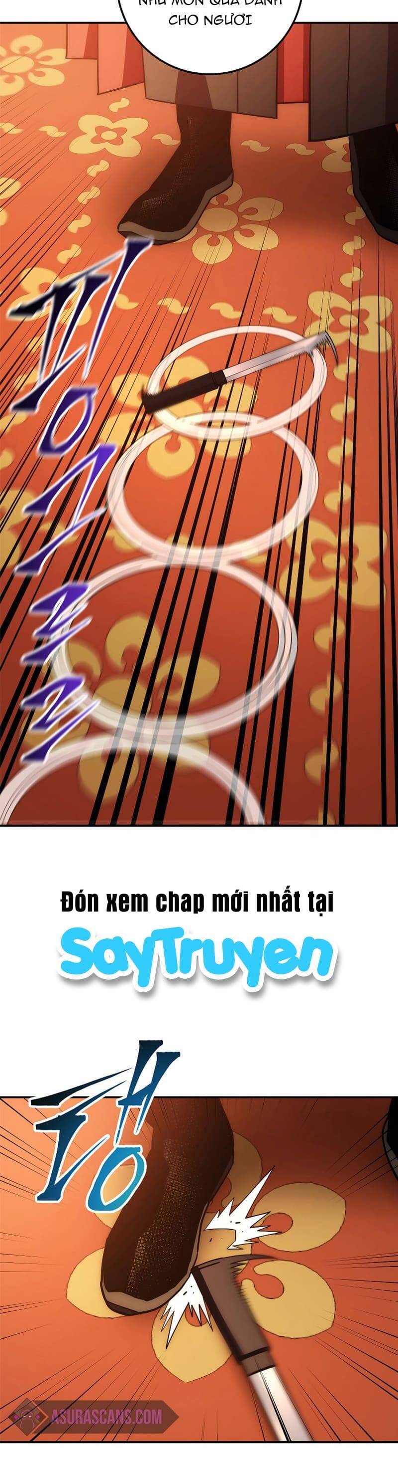 Huyền Thoại Diệt Thế Độc Long - Chapter 91 - Page 18