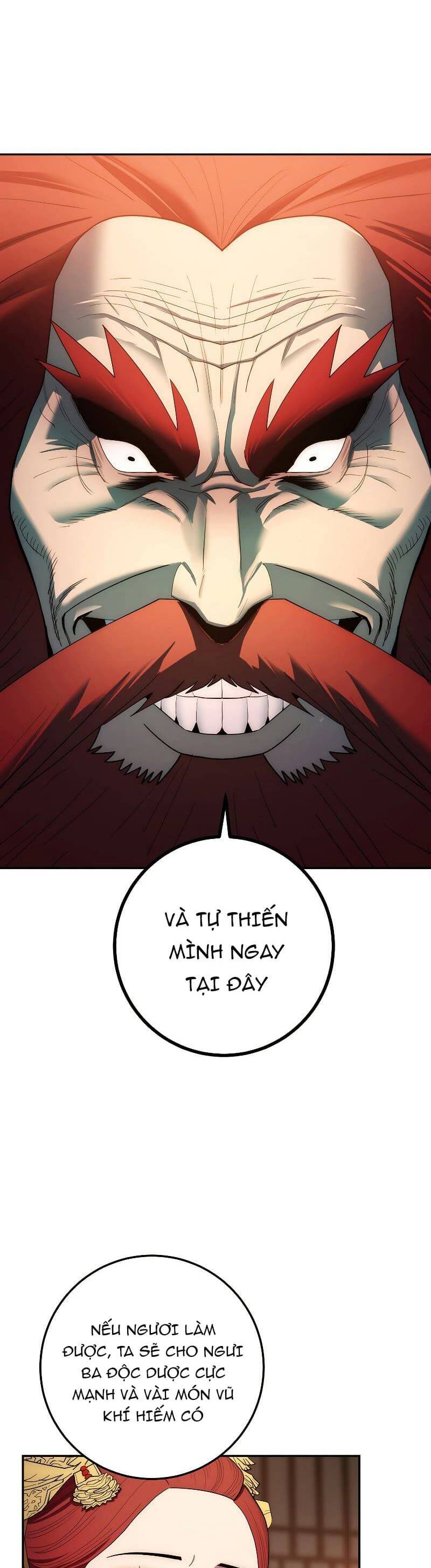 Huyền Thoại Diệt Thế Độc Long - Chapter 91 - Page 20