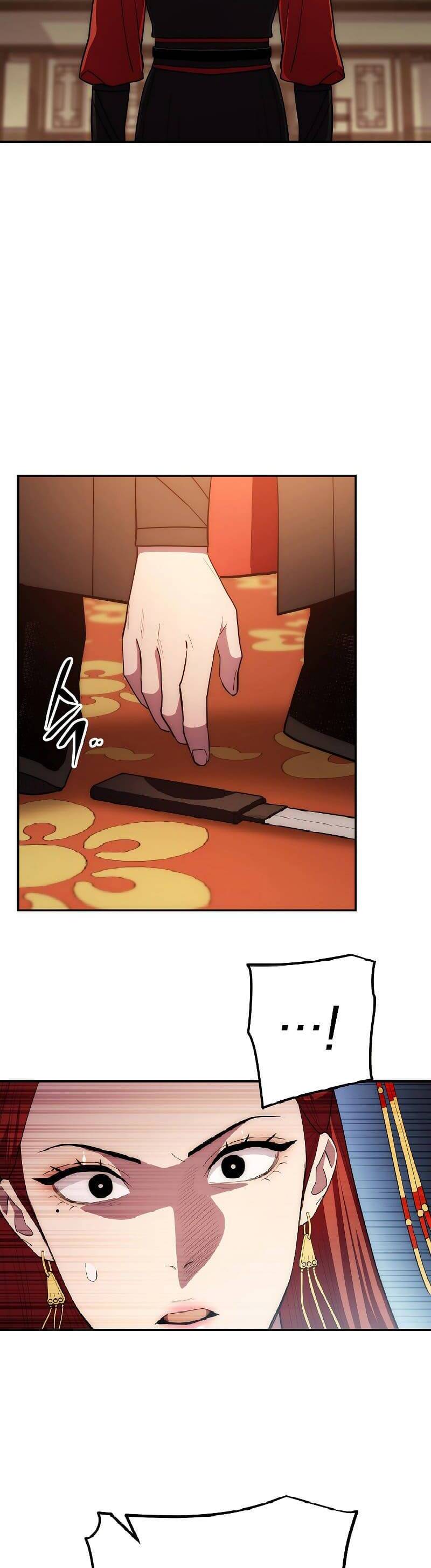 Huyền Thoại Diệt Thế Độc Long - Chapter 91 - Page 23