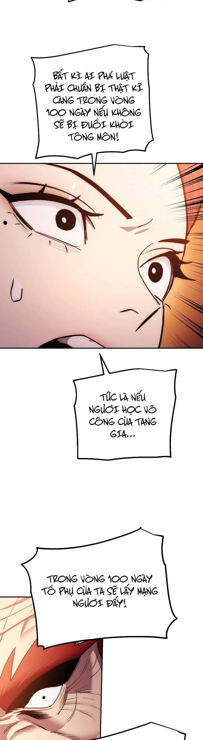 Huyền Thoại Diệt Thế Độc Long - Chapter 91 - Page 25