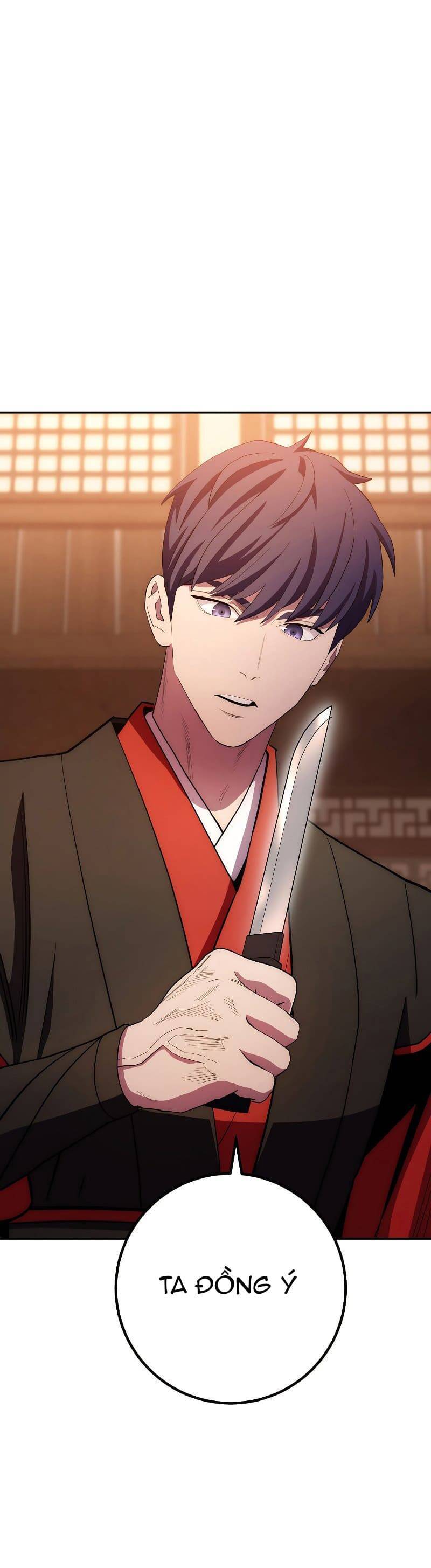 Huyền Thoại Diệt Thế Độc Long - Chapter 91 - Page 27