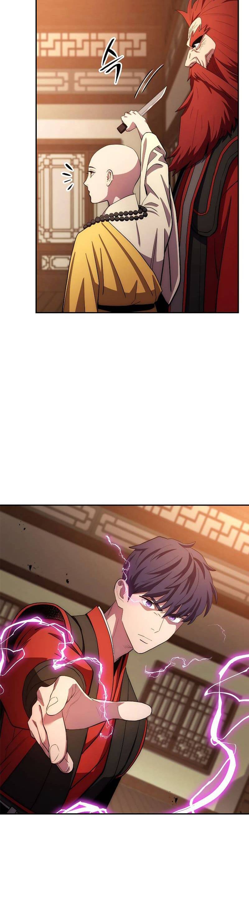 Huyền Thoại Diệt Thế Độc Long - Chapter 91 - Page 33