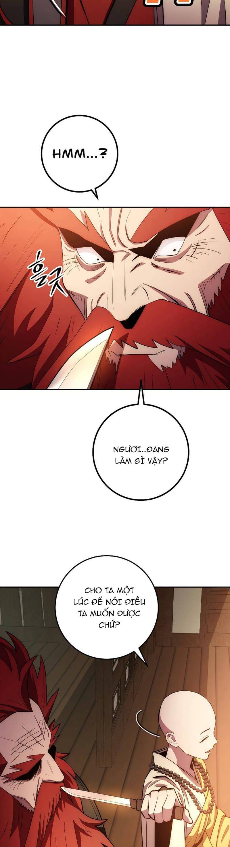 Huyền Thoại Diệt Thế Độc Long - Chapter 91 - Page 35