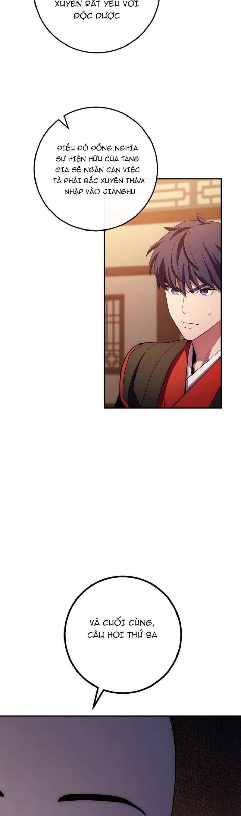 Huyền Thoại Diệt Thế Độc Long - Chapter 91 - Page 41