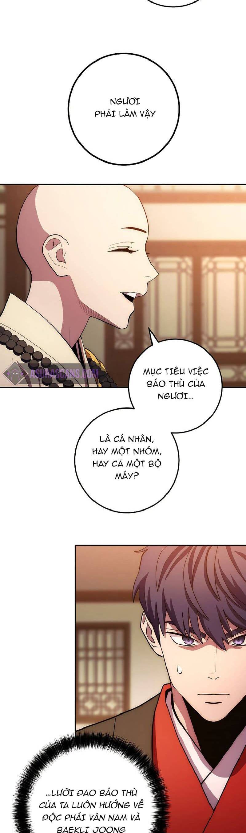 Huyền Thoại Diệt Thế Độc Long - Chapter 91 - Page 44
