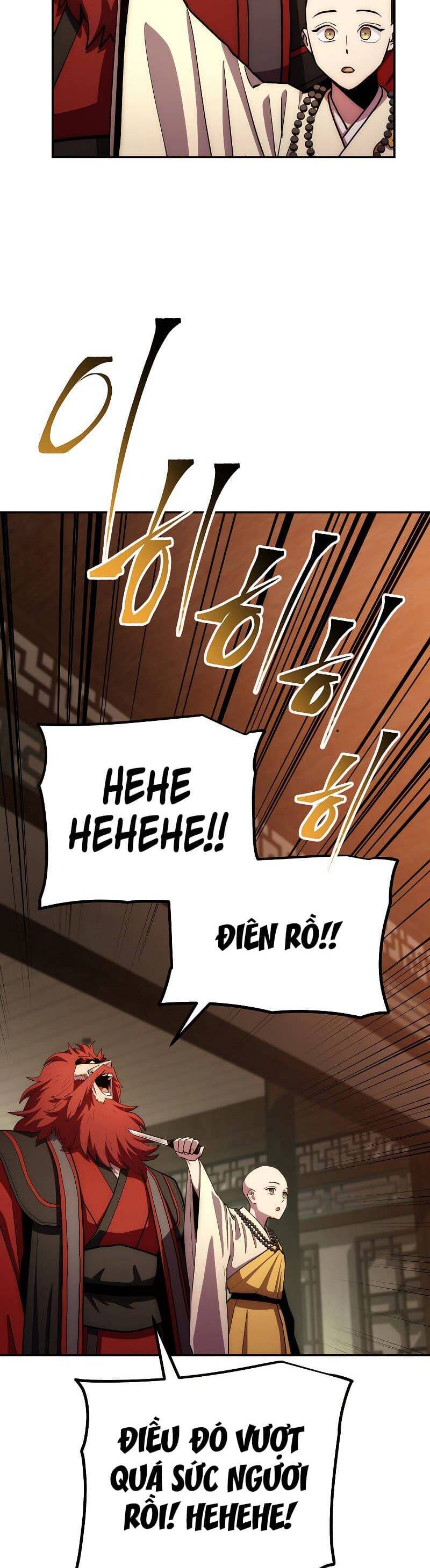 Huyền Thoại Diệt Thế Độc Long - Chapter 91 - Page 50