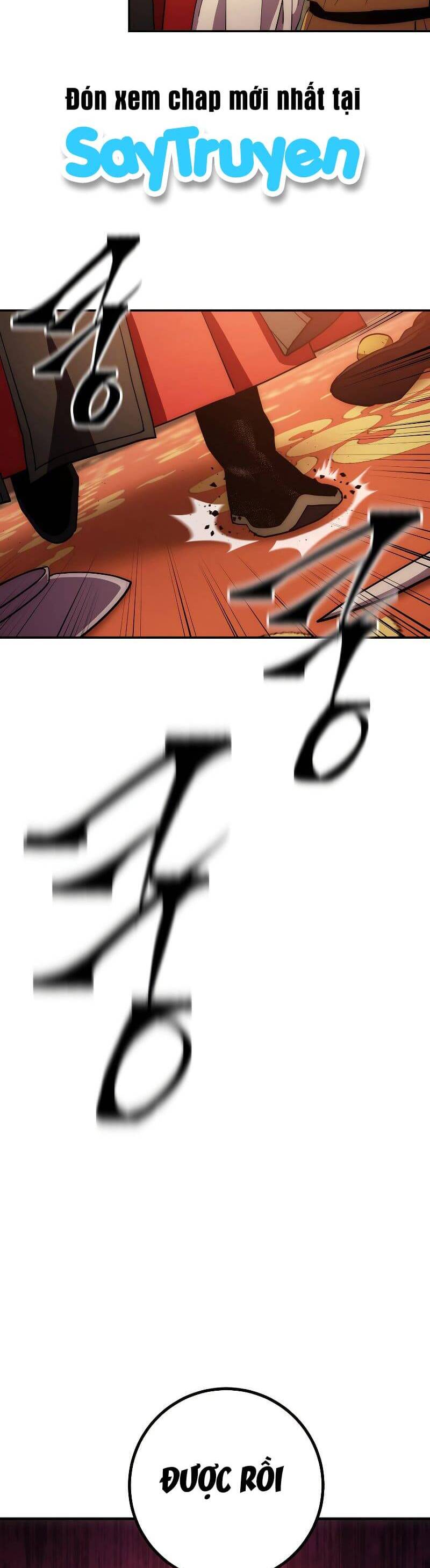 Huyền Thoại Diệt Thế Độc Long - Chapter 91 - Page 52