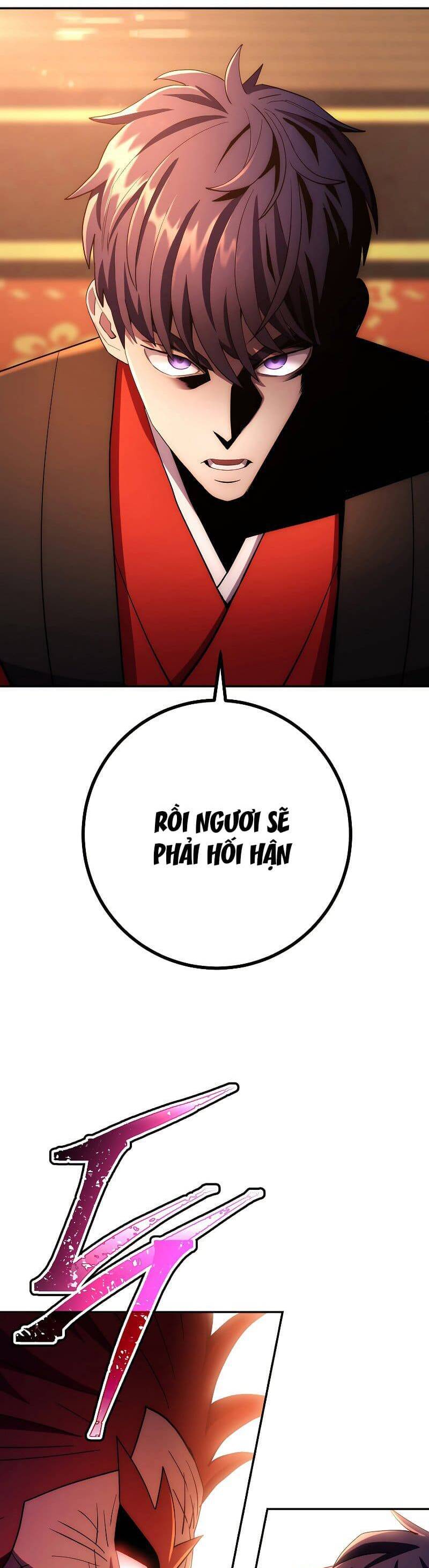 Huyền Thoại Diệt Thế Độc Long - Chapter 91 - Page 54