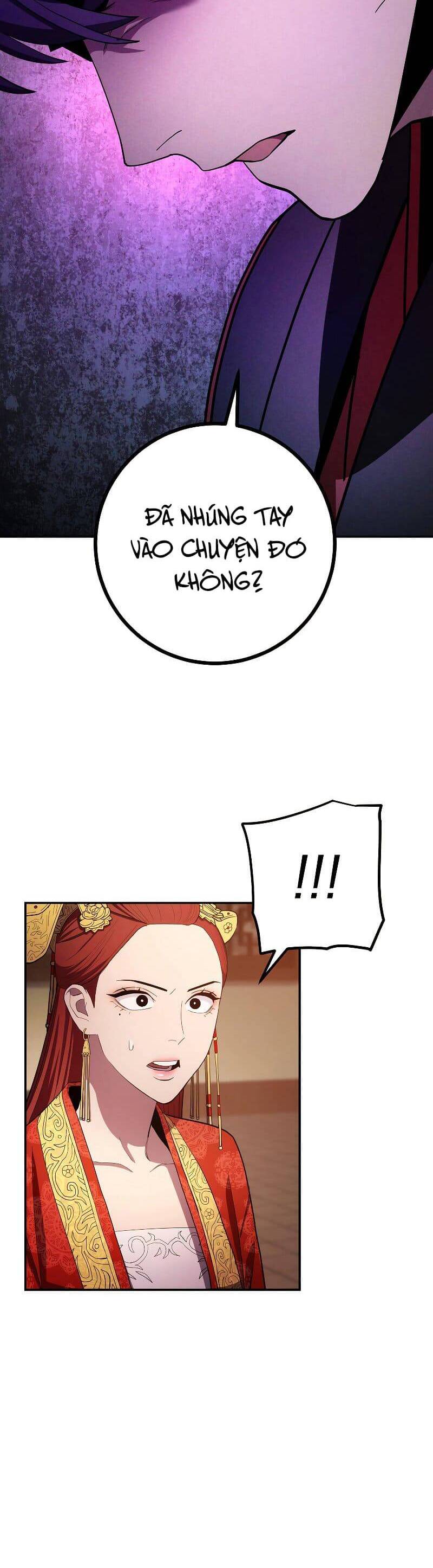 Huyền Thoại Diệt Thế Độc Long - Chapter 91 - Page 6