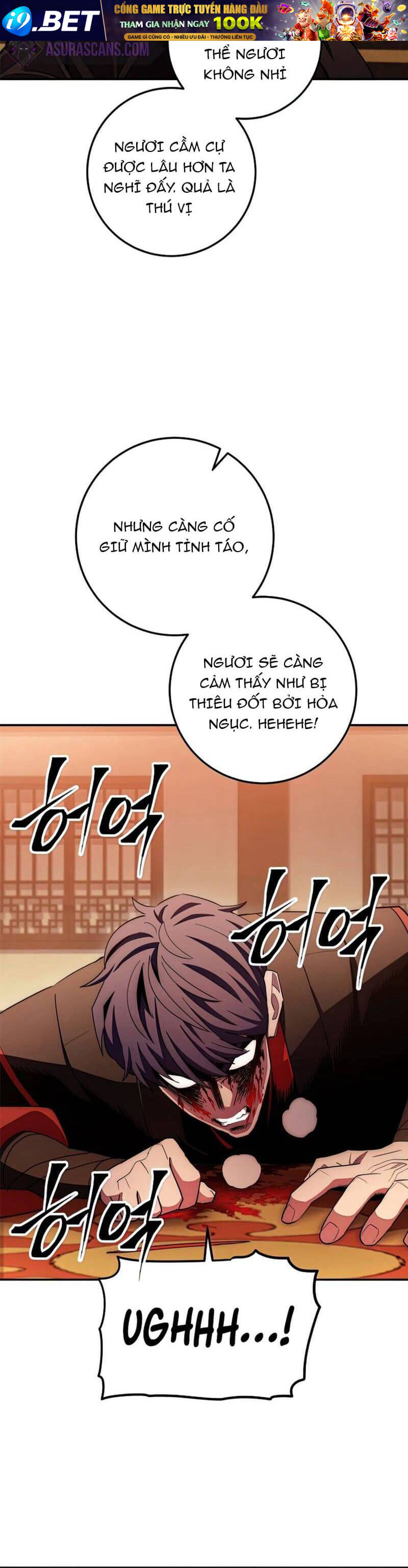 Huyền Thoại Diệt Thế Độc Long - Chapter 92 - Page 15