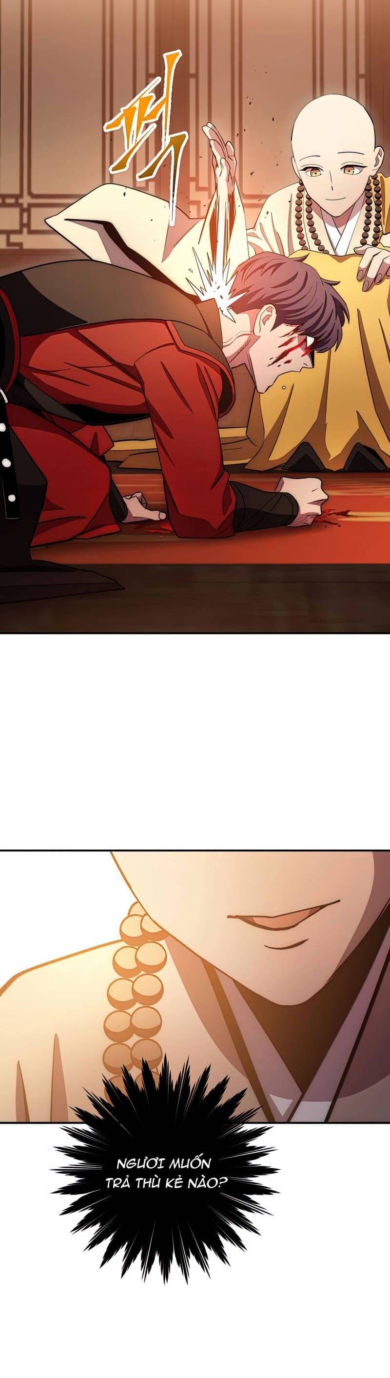 Huyền Thoại Diệt Thế Độc Long - Chapter 92 - Page 17