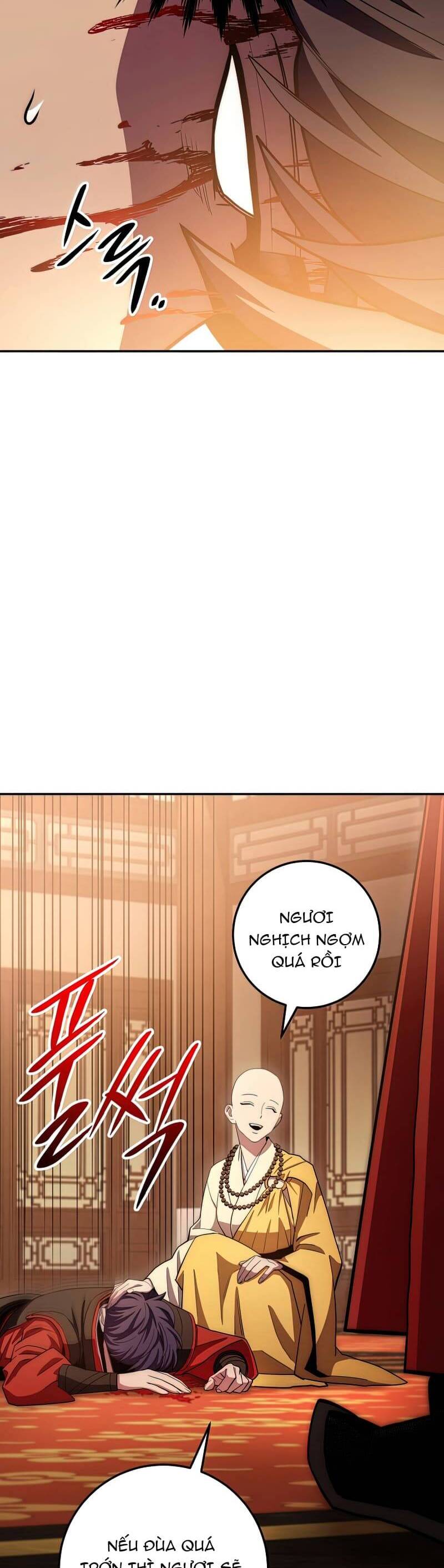 Huyền Thoại Diệt Thế Độc Long - Chapter 92 - Page 19