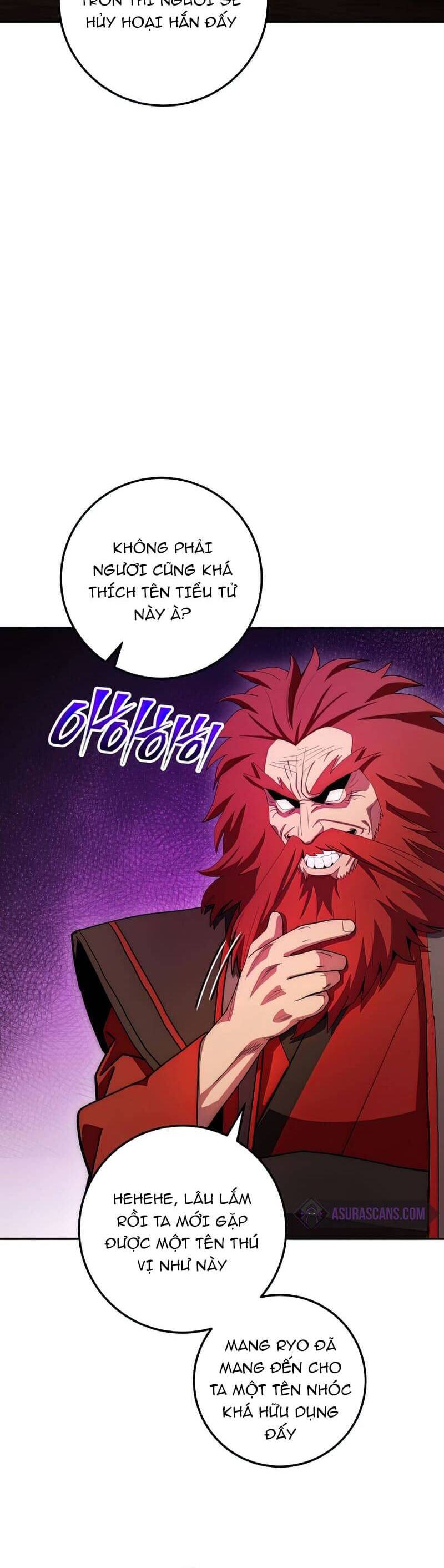 Huyền Thoại Diệt Thế Độc Long - Chapter 92 - Page 20