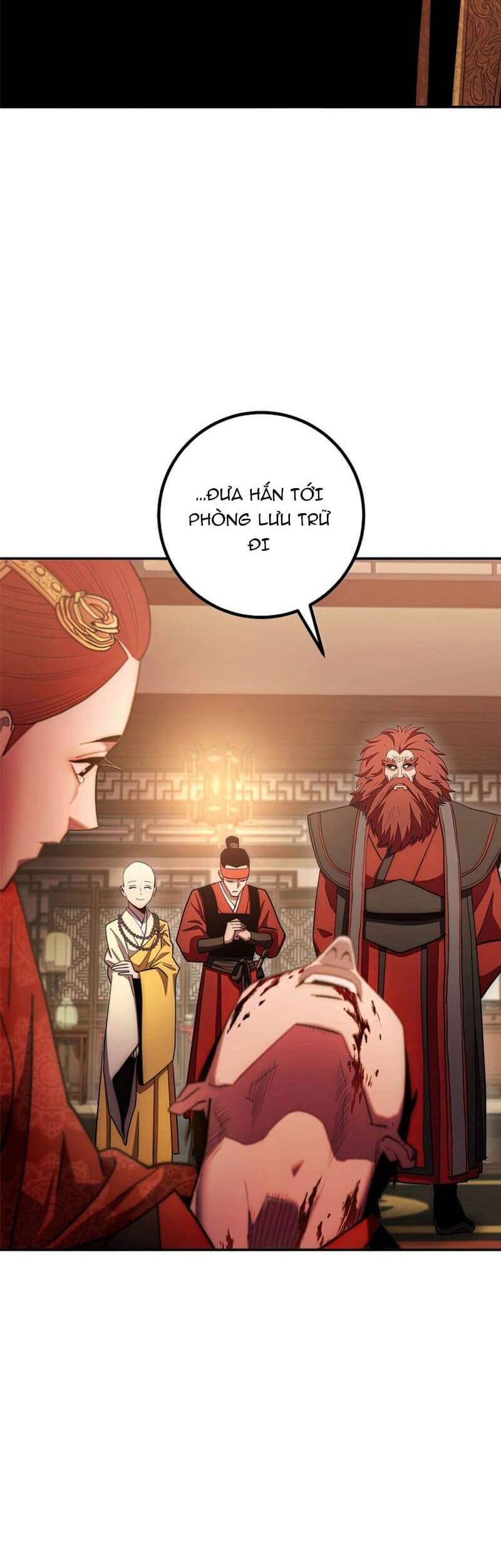 Huyền Thoại Diệt Thế Độc Long - Chapter 92 - Page 23