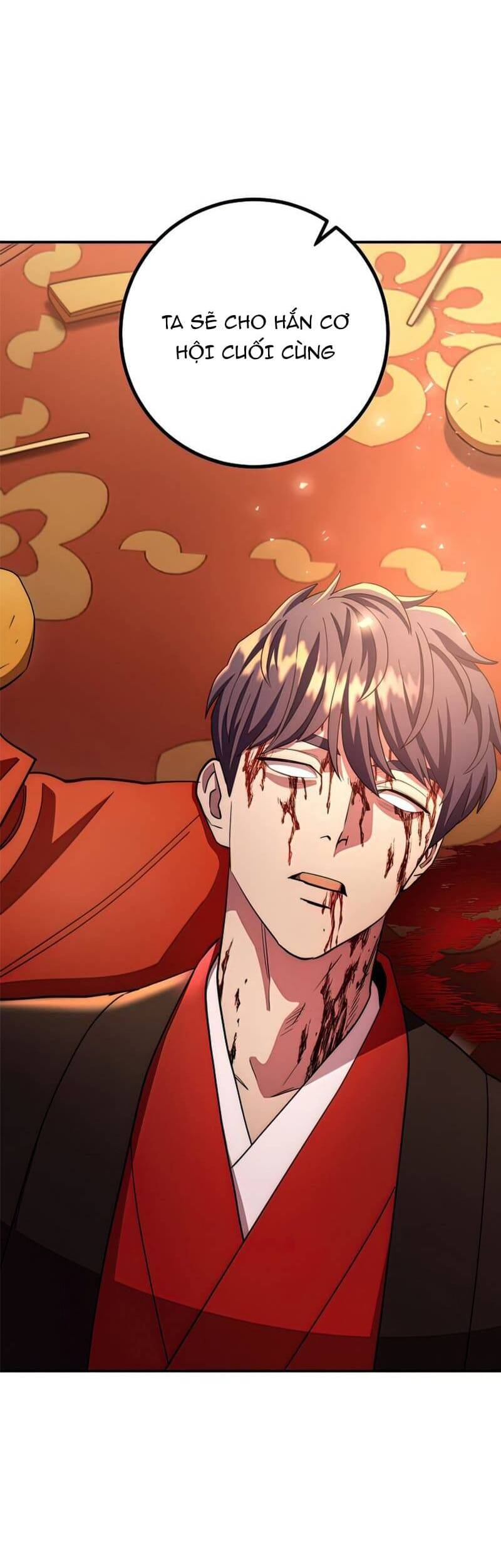 Huyền Thoại Diệt Thế Độc Long - Chapter 92 - Page 24