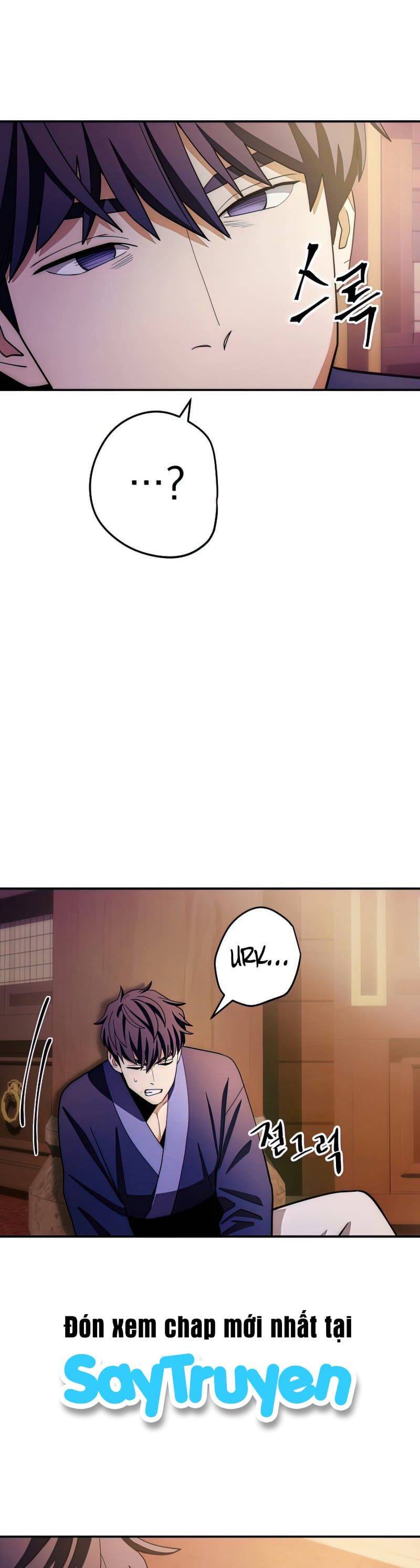 Huyền Thoại Diệt Thế Độc Long - Chapter 92 - Page 27