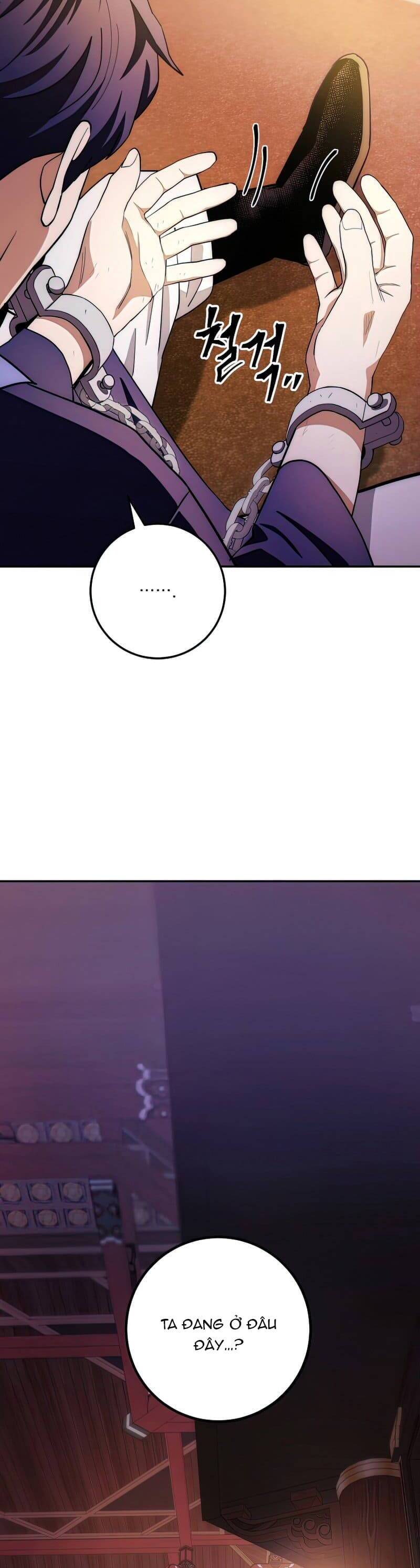 Huyền Thoại Diệt Thế Độc Long - Chapter 92 - Page 28