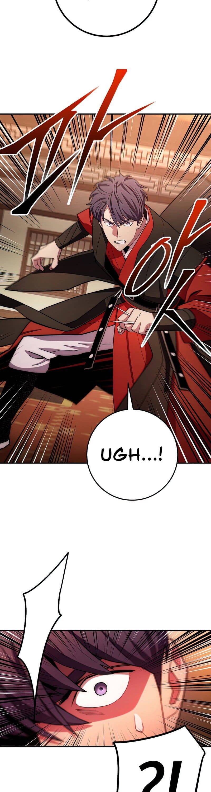 Huyền Thoại Diệt Thế Độc Long - Chapter 92 - Page 3