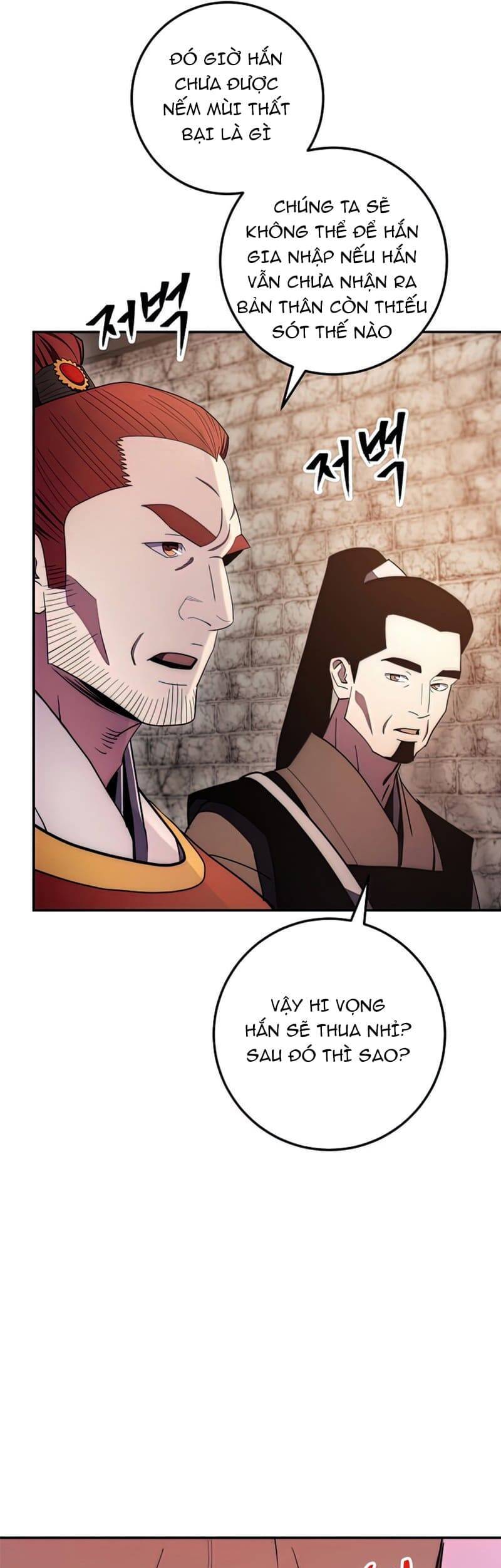 Huyền Thoại Diệt Thế Độc Long - Chapter 92 - Page 42