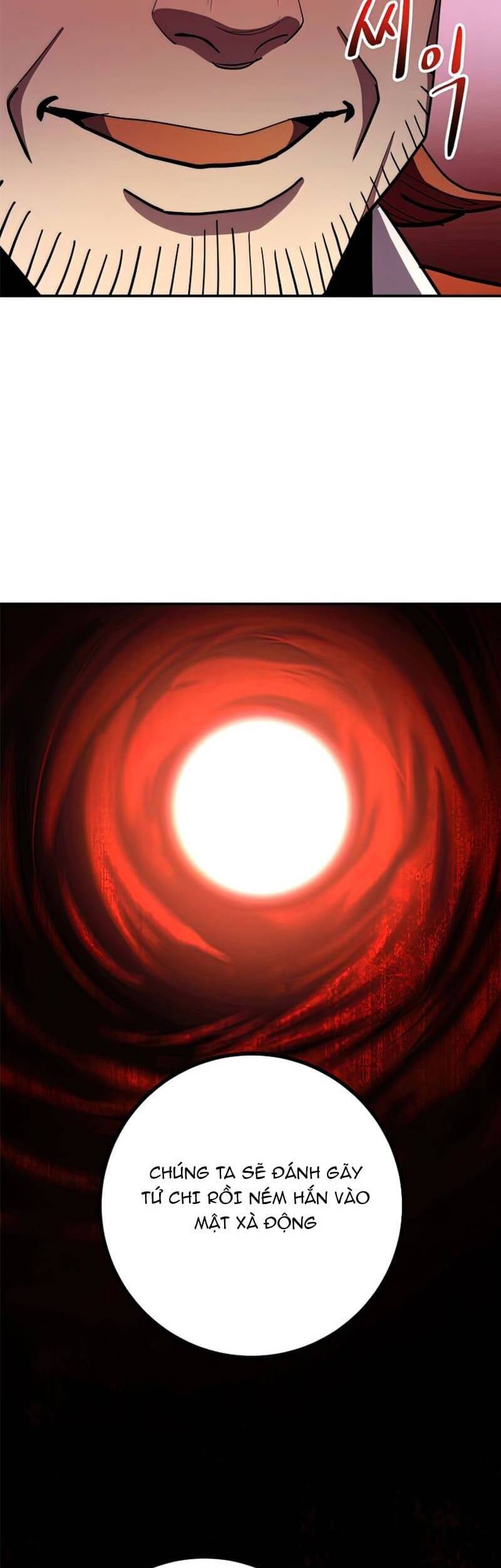 Huyền Thoại Diệt Thế Độc Long - Chapter 92 - Page 43